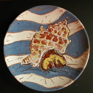 Albissola:PaGuru, al via la nuova mostra di Robi Giannotti