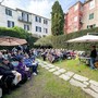 Finalborgo, una nuova edizione del Quadrifoglio Artistico pronta per essere svelata: la presentazione lunedì 21 luglio Finalborgo, una nuova edizione del Quadrifoglio Artistico pronta per essere svelata: la presentazione lunedì 21 luglio