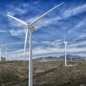 Parco eolico da 30 MW, Altare contro il progetto: "La transizione energetica deve procedere di pari passo con quella ecologica" Parco eolico da 30 MW, Altare contro il progetto: "La transizione energetica deve procedere di pari passo con quella ecologica"