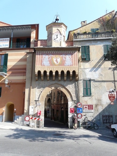 L'associazione Finalborgo.it scrive al sindaco per chiedere la riapertura delle Porte del Borgo