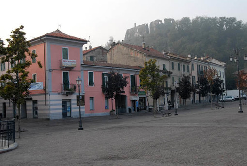 Piazza della Vittoria Piazza della Vittoria