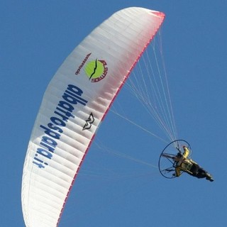 "Sulle ali del vento" domani sui cieli di Albisola