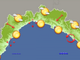 Meteo: giornata di bel tempo su savonese e genovese in questo giovedì 17 settembre