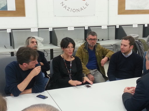 Allerta Meteo: Paita chiede l'aiuto dell'esercito e il potenziamento della Protezione civile