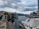 Savona, ancora guasto il ponte della Darsena. Canavese (Autorità Portuale): "I tecnici effettueranno le verifiche"