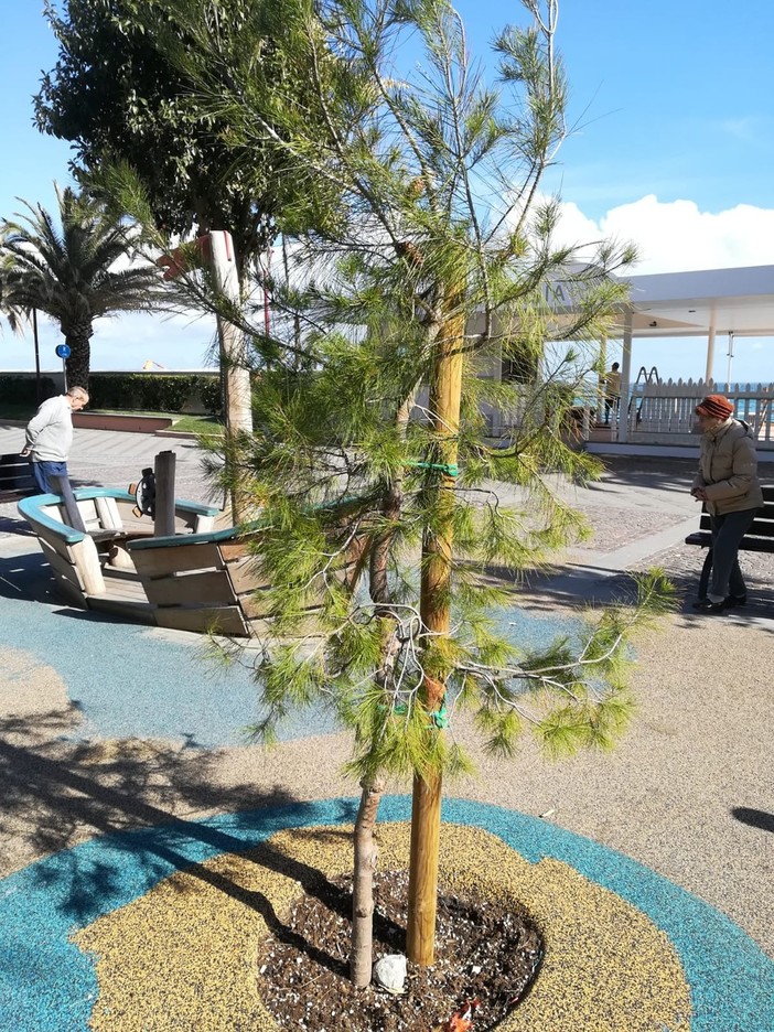 Finale Ligure, Gualberti: "Cumuli di rifiuti, lamentele diffuse e un sistema di raccolta differenziata demenziale"