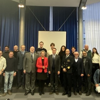 Funivie, consegnate 17 borse di studio "Isidoro Bonini" e 13 premi di anzianità venticinquennale Funivie, consegnate 17 borse di studio "Isidoro Bonini" e 13 premi di anzianità venticinquennale