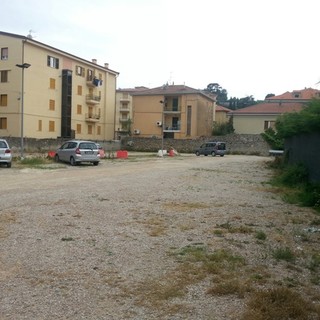 Finalpia, oggi pomeriggio riapre il parcheggio delle suore: 87 stalli gratis per le auto