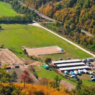 Wild Session, festival alternativo a Balla Coi Cinghiali in Val Bormida