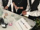 Progetto Antea, i fiori eduli materia di studio per barman e chef dell’alberghiero di Alassio