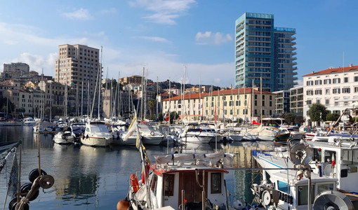 Savona, affidata per altri tre anni la gestione dell'Ufficio turistico in Darsena