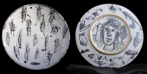 Finale: al via la mostra antologica di Carlo Pizzichini