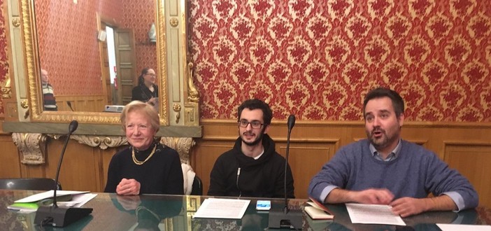 Infrastrutture ferroviarie del Savonese, Pongiglione: "Occorrono investimenti sulla tratta ferroviaria" Infrastrutture ferroviarie del Savonese, Pongiglione: "Occorrono investimenti sulla tratta ferroviaria"