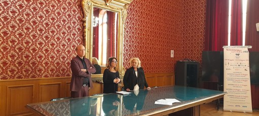 Savona, dal 19 maggio sarà "Accelerando Festival" coi "Concerti di Primavera": l'evento inaugurale al Teatro Chiabrera