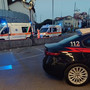 Albenga, notte movimentata tra via San Calocero e via Piave: soccorsi mobilitati per un incidente stradale e una rissa