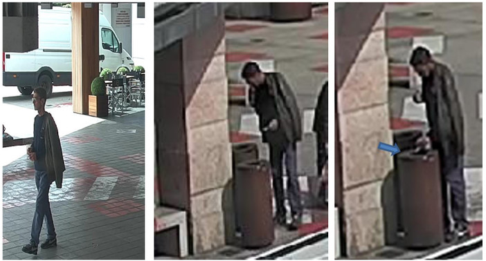 Savona, patteggia due anni di reclusione il piromane dei 21 incendi in città