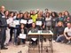 Pietra Ligure: "Concluso il corso di difesa personale per operatori sanitari" Pietra Ligure: "Concluso il corso di difesa personale per operatori sanitari"