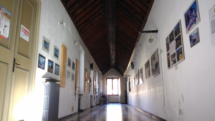 Finalborgo, dal 30 settembre aperto il nuovo percorso museale “Palazzo del Tribunale”