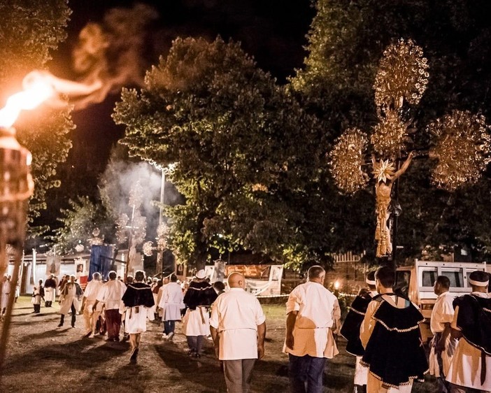 Garlenda rinnova la Festa Patronale della Natività di Maria Santissima