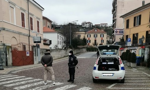 Autoscan per la polizia locale di Carcare, il gruppo &quot;Lorenzi Sindaco&quot; attacca: &quot;Comune pensa solo a fare cassa&quot;