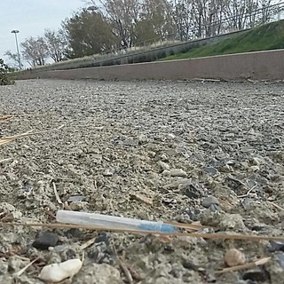 Come appare Albenga passeggiando per le vie del centro e non?