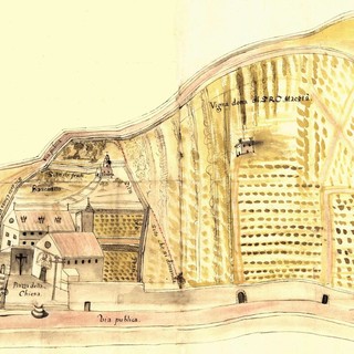 La storia dell'antico "podere Vignadonna" di Finale riemerge con l'associazione Celesia La storia dell'antico "podere Vignadonna" di Finale riemerge con l'associazione Celesia