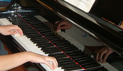 Finalborgo, recital del pianista Giacomo Fuga