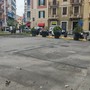 Restyling Piazza Brennero a Savona, il M5S: "L'intervento non è sufficiente a limitare la sosta selvaggia" Restyling Piazza Brennero a Savona, il M5S: "L'intervento non è sufficiente a limitare la sosta selvaggia"