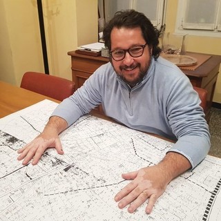 Albenga 2019, Podio: "Sveltire la burocrazia e potenziare il SUAP"