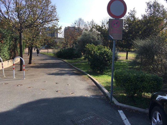 Savona, cambio della guardia in Comune da Ripamonti a Levrero: "La sicurezza deve essere garantita e fatta rispettare" (VIDEO)