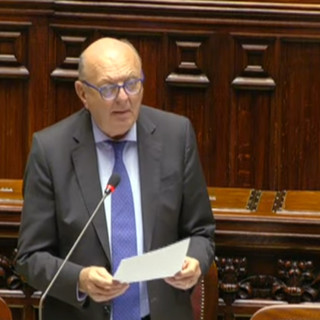 Rigassificatore, il ministro Pichetto Fratin: "Via solo all'inizio, poi valutazione tecnica tenendo conto di pareri e osservazioni"