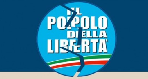 Regione, scissione PDL: ecco i due nuovi schieramenti