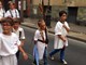 Festa di Nostra Signora della Misericordia, 40 confraternite in processione ad Albenga Festa di Nostra Signora della Misericordia, 40 confraternite in processione ad Albenga