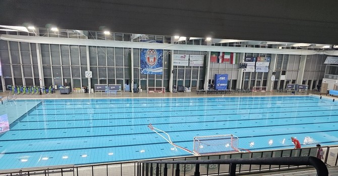 Savona, colpo di scena sulla gestione della Piscina Zanelli: l'Amatori Nuoto viene esclusa dalla gara Savona, colpo di scena sulla gestione della Piscina Zanelli: l'Amatori Nuoto viene esclusa dalla gara