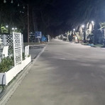 Illuminazione pubblica, Finale Ligure punta su nuovi impianti LED, risparmio energetico e valorizzazione dei monumenti Illuminazione pubblica, Finale Ligure punta su nuovi impianti LED, risparmio energetico e valorizzazione dei monumenti