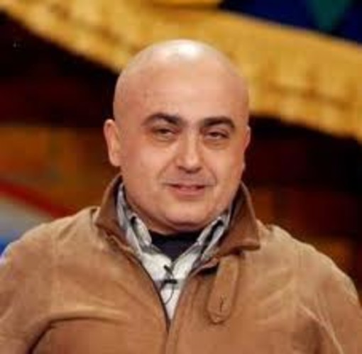 Il comico romagnolo Il comico romagnolo