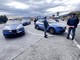 Savona, la polizia intensifica i controlli: quattro persone denunciate