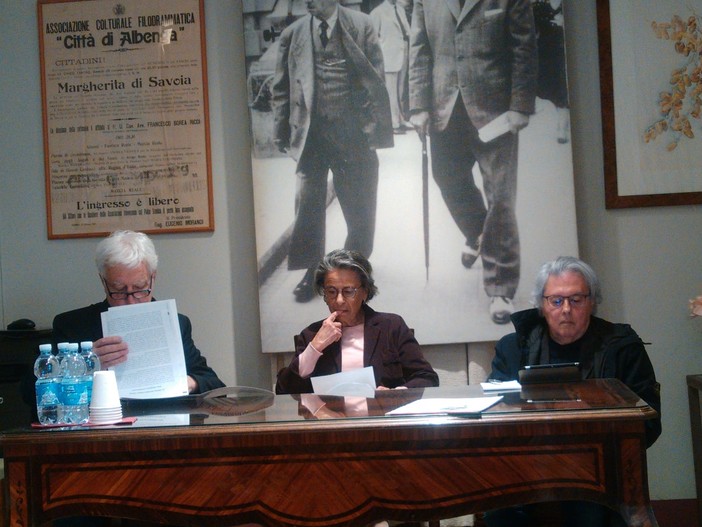 22 spettacoli in piazza, 4 in grotta, 9 prime nazionali: numeri importanti per il 53esimo Festival di Verezzi (FOTO e VIDEO) 22 spettacoli in piazza, 4 in grotta, 9 prime nazionali: numeri importanti per il 53esimo Festival di Verezzi (FOTO e VIDEO)