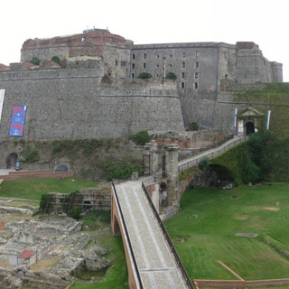 Savona, sabato l’apertura straordinaria del Civico  Museo Archeologico e dei Sotterranei del Priamar
