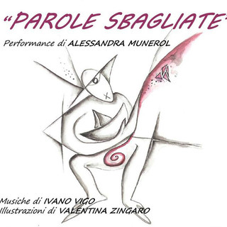 "Parole sbagliate" questa sera a Pietra Ligure