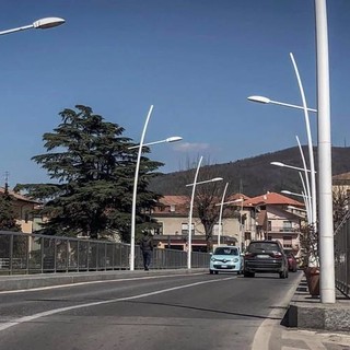 Cairo, modifiche alla rete del gas: il ponte Italia 61 chiude per una settimana