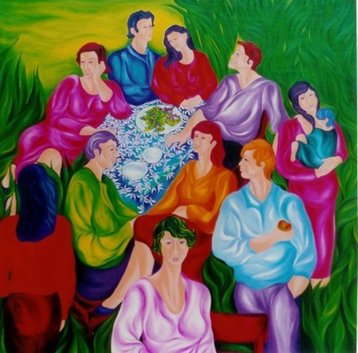 Savona: mostra d’arte per il Fondo emergenza famiglie Savona: mostra d’arte per il Fondo emergenza famiglie