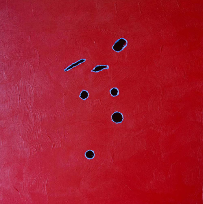 Albenga, a Palazzo Oddo mostra personale di Alex Delby