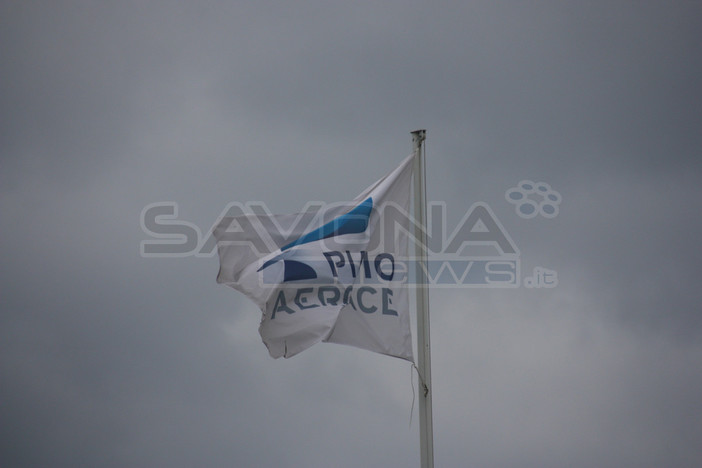 Piaggio Aero, Noi Moderati: "Dal ministro Urso tempi certi per la vendita" Piaggio Aero, Noi Moderati: "Dal ministro Urso tempi certi per la vendita"