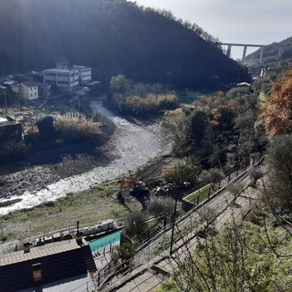 Difesa del suolo, 5,8 milioni di euro per interventi di miglioramento della funzionalità idraulica dei torrenti della Liguria Difesa del suolo, 5,8 milioni di euro per interventi di miglioramento della funzionalità idraulica dei torrenti della Liguria