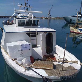 Pesca, riaperture bandi e prenotazione risorse per oltre 470mila euro. Assessore Piana: “La pesca va supportata sempre di più" Pesca, riaperture bandi e prenotazione risorse per oltre 470mila euro. Assessore Piana: “La pesca va supportata sempre di più"