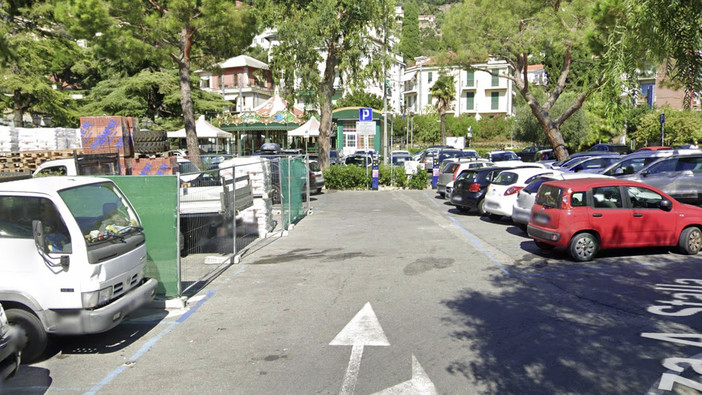 Immagine tratta da Google Maps Immagine tratta da Google Maps