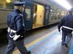 Primo bilancio di fine anno della Polizia Ferroviaria ligure: più di 100mila persone controllate nel 2021 Primo bilancio di fine anno della Polizia Ferroviaria ligure: più di 100mila persone controllate nel 2021