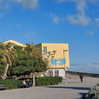 Ex piscina del Prolungamento, critiche sulla riqualificazione. Scaramuzza (Lega): "Hanno mai visto com'è fatta strutturalmente? Si dia spazio acqueo alla città" Ex piscina del Prolungamento, critiche sulla riqualificazione. Scaramuzza (Lega): "Hanno mai visto com'è fatta strutturalmente? Si dia spazio acqueo alla città"