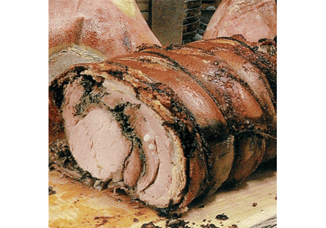 A Albenga arriva la "Serata dei Magnaccioni", cucina tipica romana in un angolo di Liguria